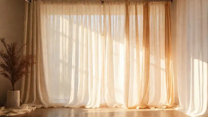 Un estudio luminoso y elegante